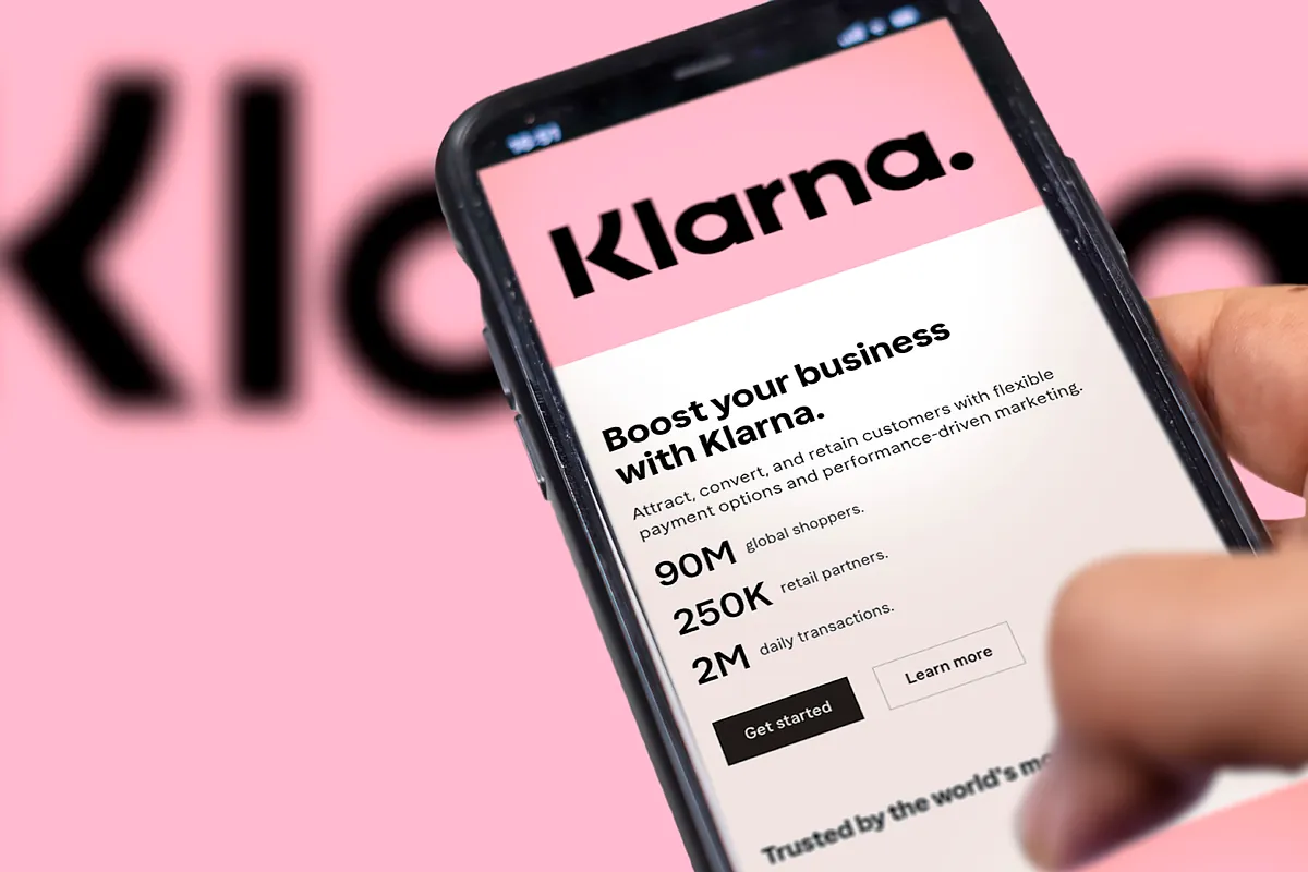 Google pagará una sanción de 1.725 millones a Klarna por un caso antimonopolio