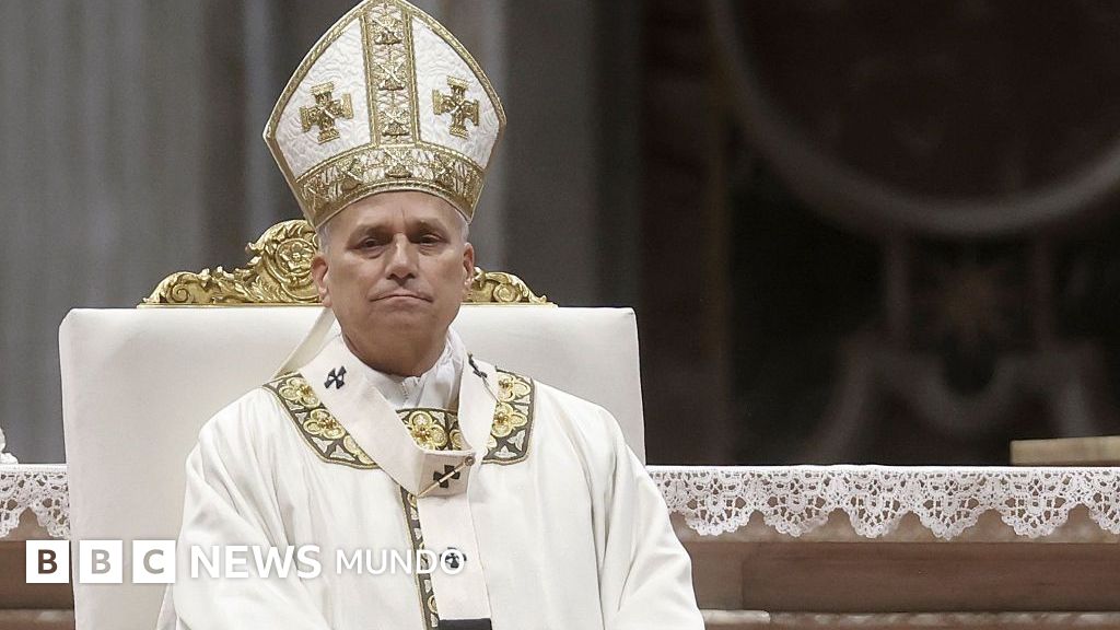 Cuál es el origen de las crecientes tensiones entre el papa León XIV y el gobierno de Donald Trump