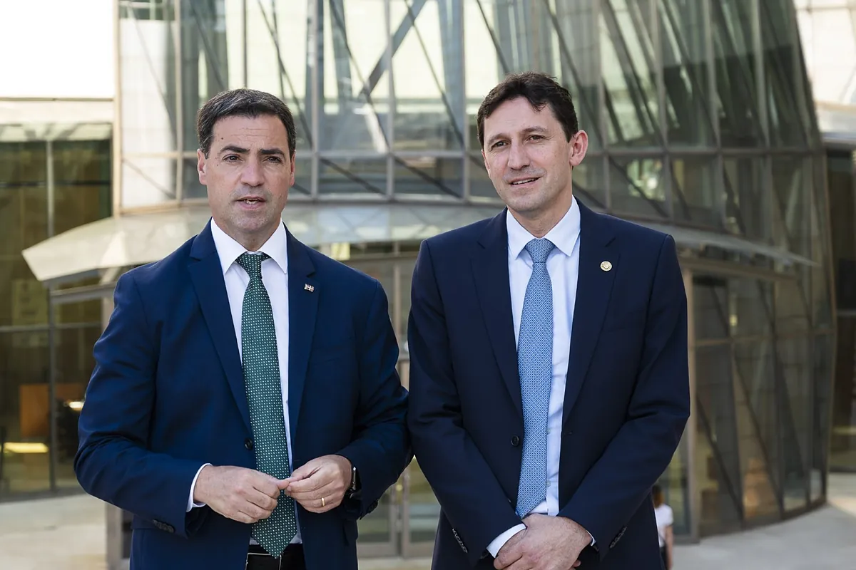 Nace el fondo que instrumentalizará la participación de las EPSV en inversiones estratégicas
