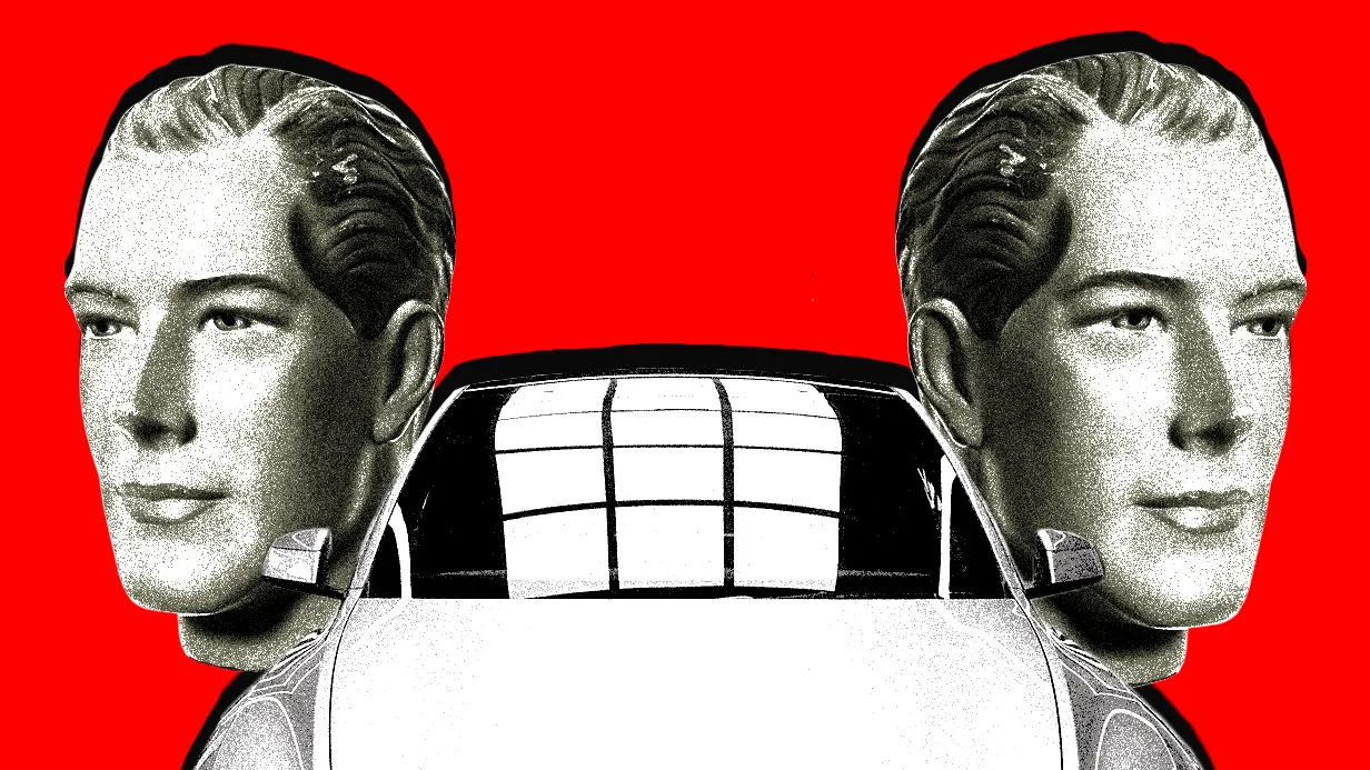 Conductores chinos están burlando el piloto automático de Tesla con cabezas de juguete