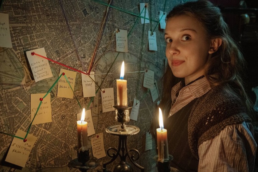 Hoy en Netflix, la trepidante tercera entrega de una de las sagas más vistas en la historia de la plataforma