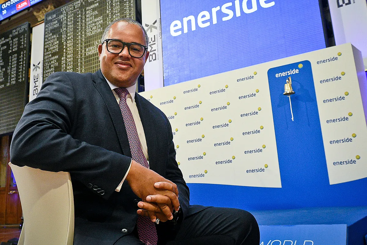Enerside negocia reestructurar la deuda con Andbank e Inveready
