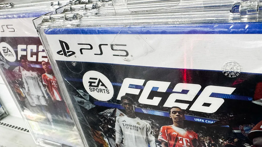 El último anuncio de PlayStation es un clavo más en el ataúd de los videojuegos físicos