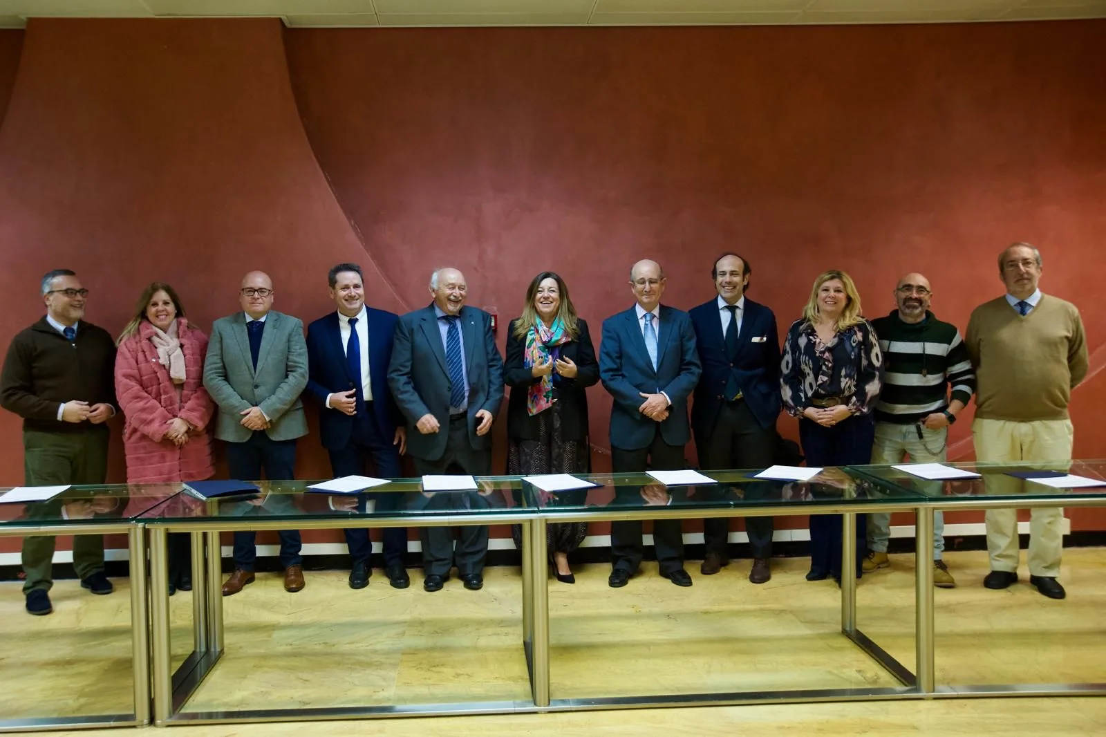 Acuerdo para la jubilación parcial de profesorado en la educación concertada en Andalucía