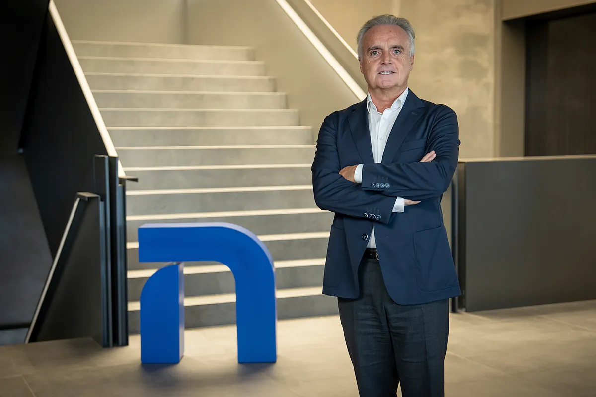 Nealis lanza un plan para crecer hasta 1.000 millones en 2030