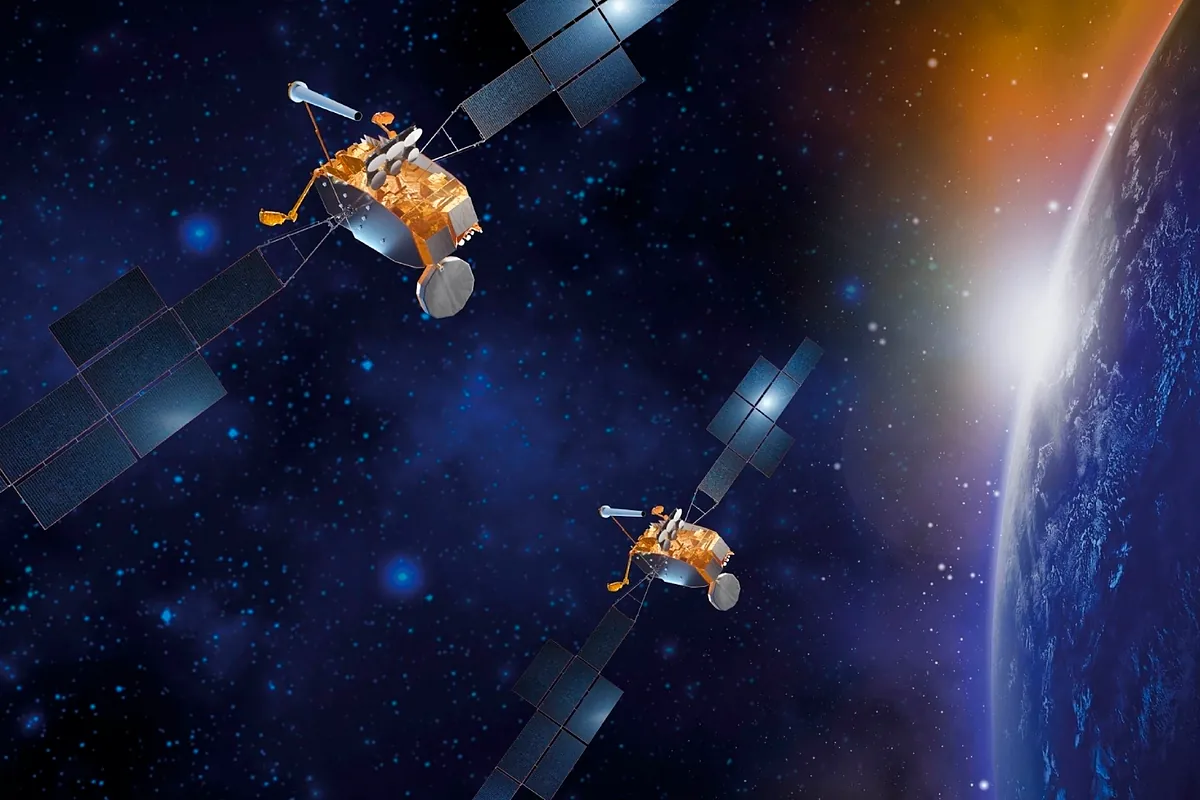 De la DANA a los seguros: el gran poder invisible de los satélites