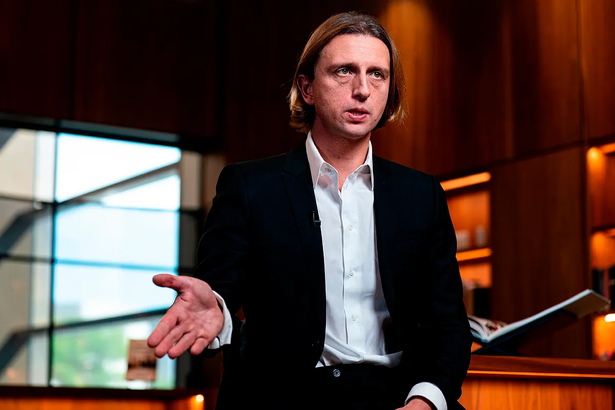 Revolut planea utilizar la nube de Amazon para mitigar riesgos