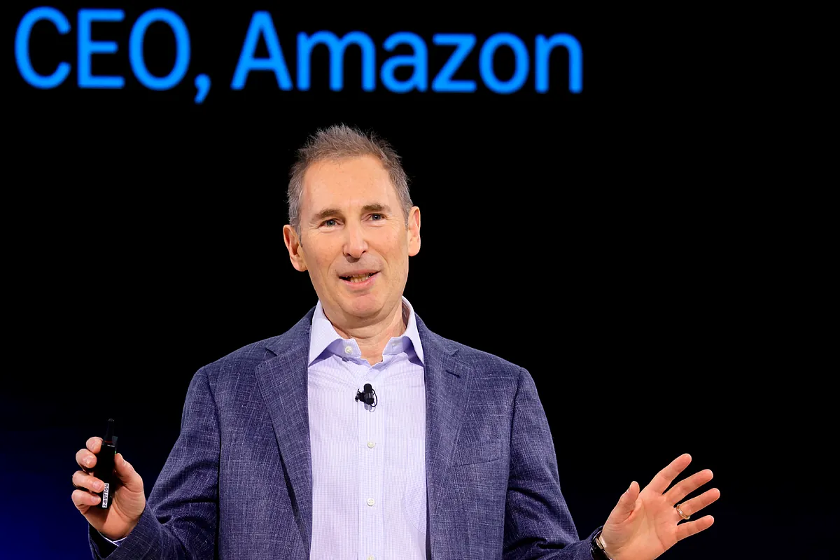Amazon inyecta 2.500 millones en su filial española de centros de datos