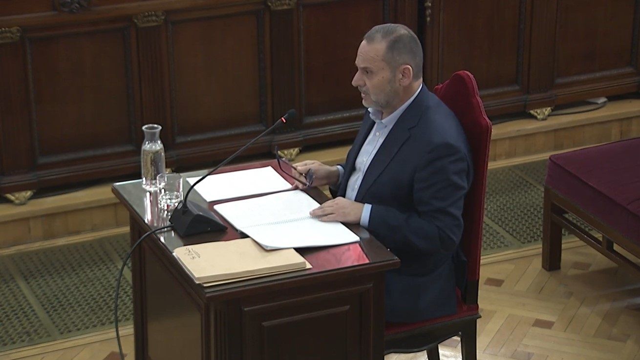 Ábalos reconoce que se reunió y discutió "acaloradamente" con Leire Díez: "El asunto ha acabado peor de lo que intuía"