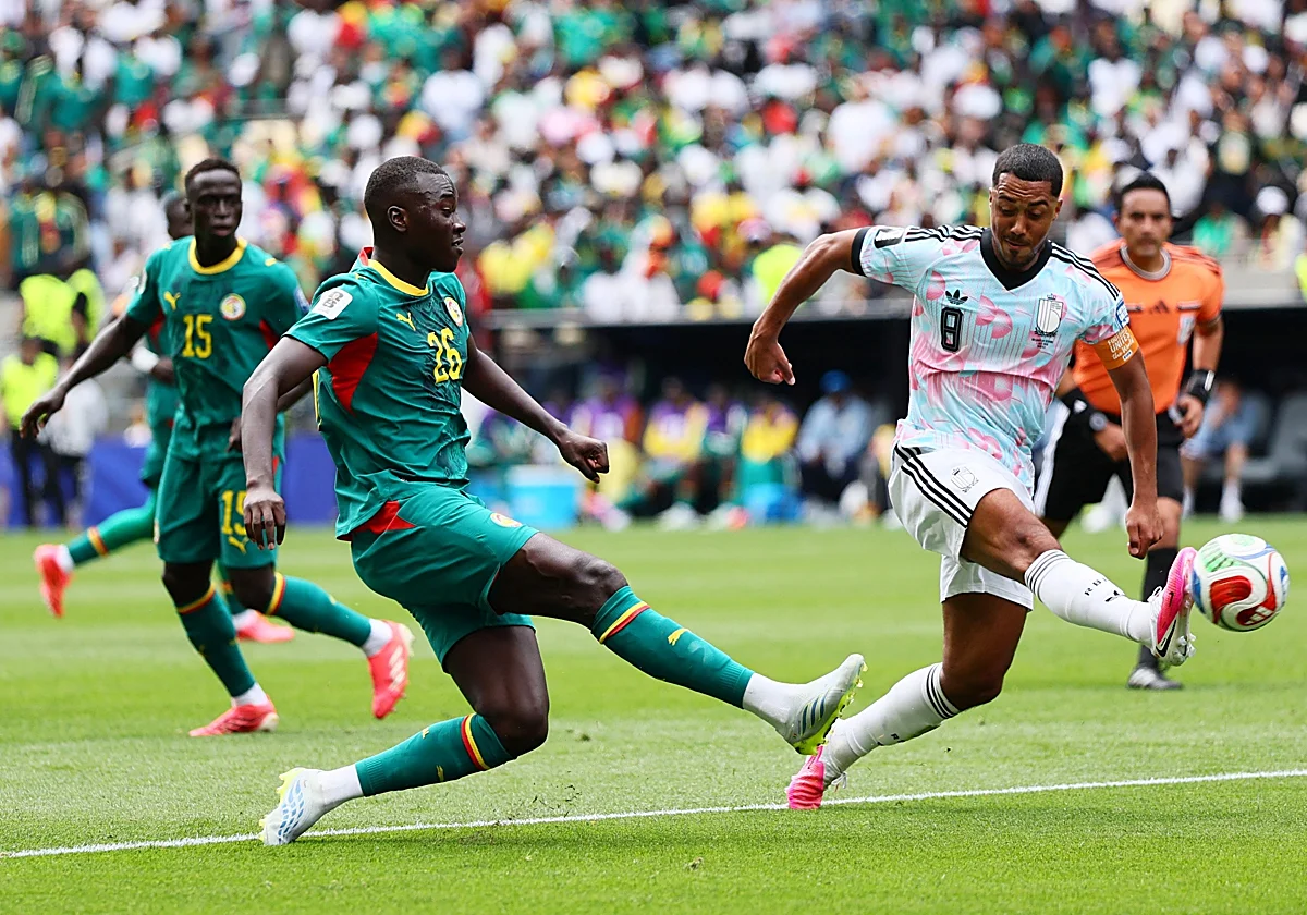 Todos los goles del cuarto día de la fase eliminatoria del Mundial 2026