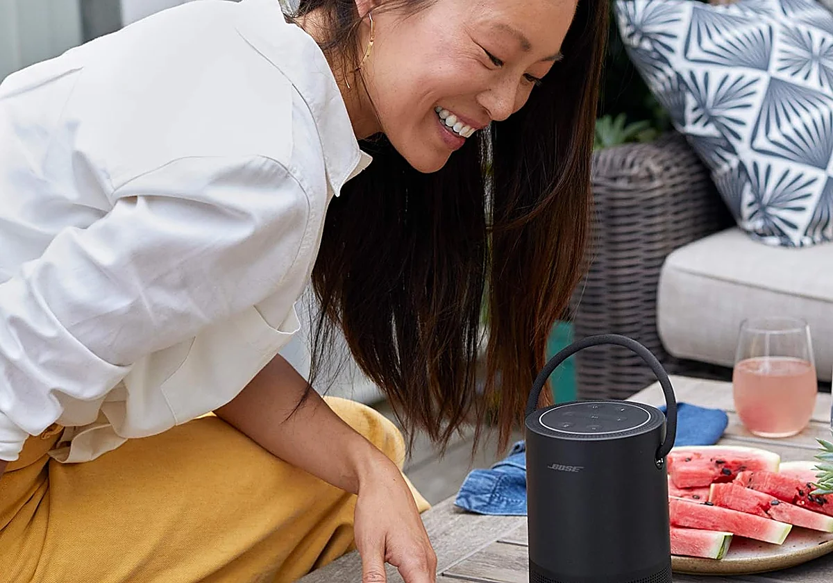 Los mejores altavoces Alexa para escuchar música y controlar el hogar