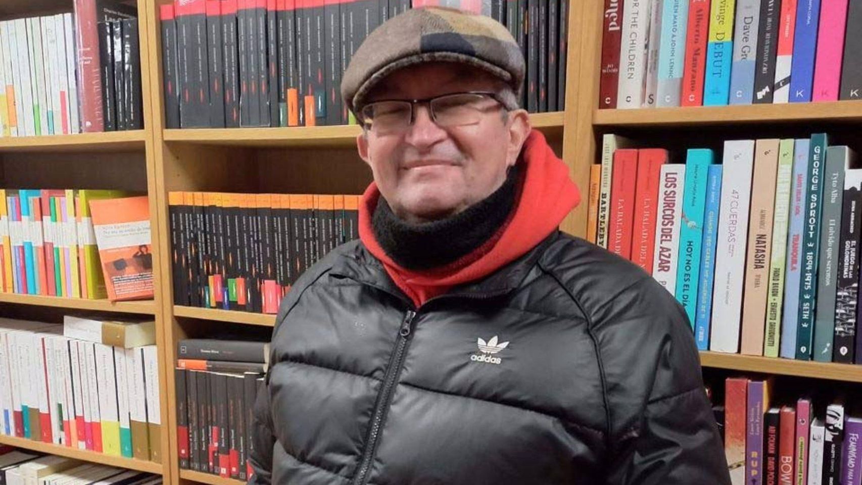 El exdiputado gallego Xabier Ron, condenado a 9 años y medio de cárcel por violar a una menor que había sido su alumna