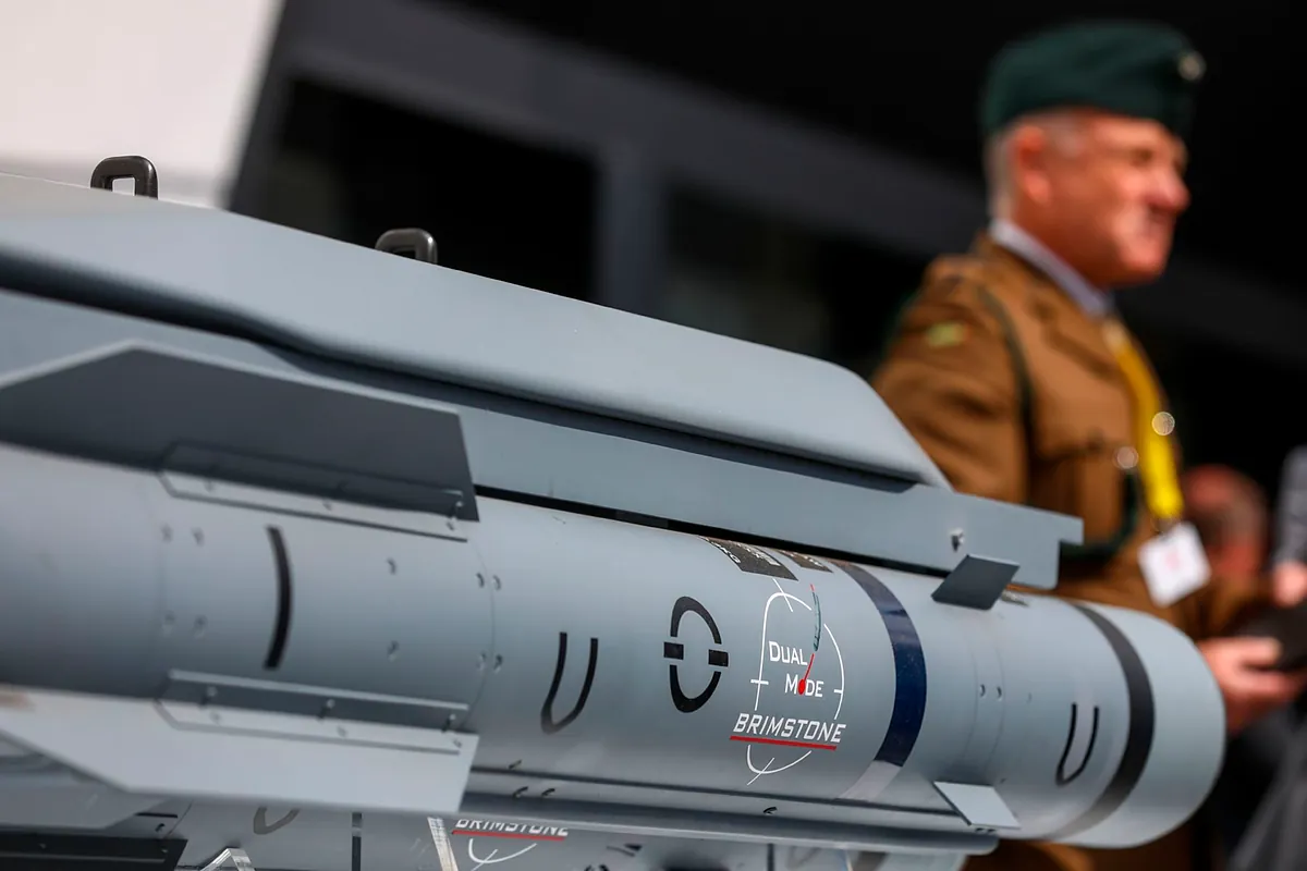 MBDA suministrará tres sistemas antimisil para los buques de la Armada por 28 millones