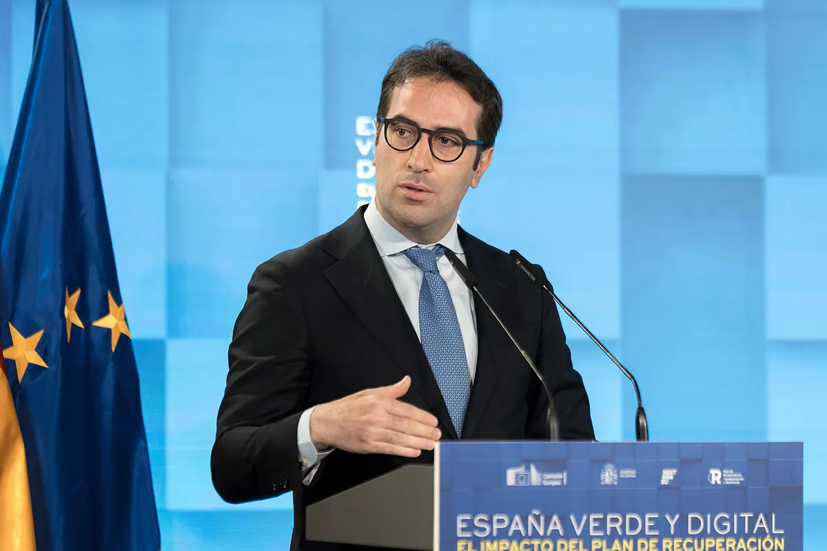 Se agota el tiempo para los fondos europeos