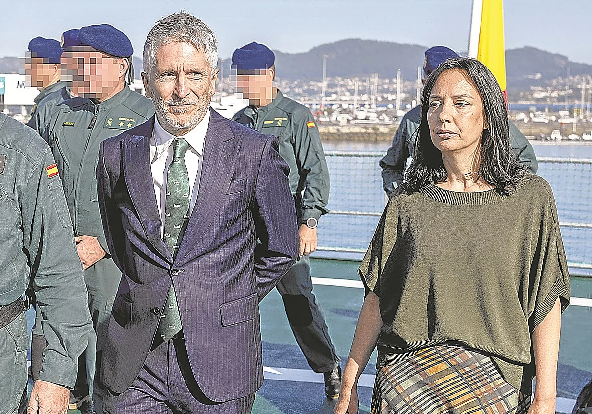 Marlaksa confirma a la directora y al DAO pese a sus imputaciones