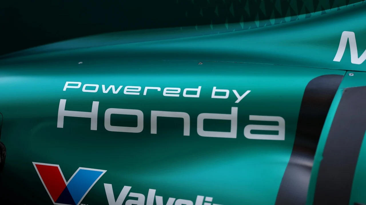 Honda acude al rescate de Aston Martin con un nuevo motor que supondrá “un salto bastante grande”