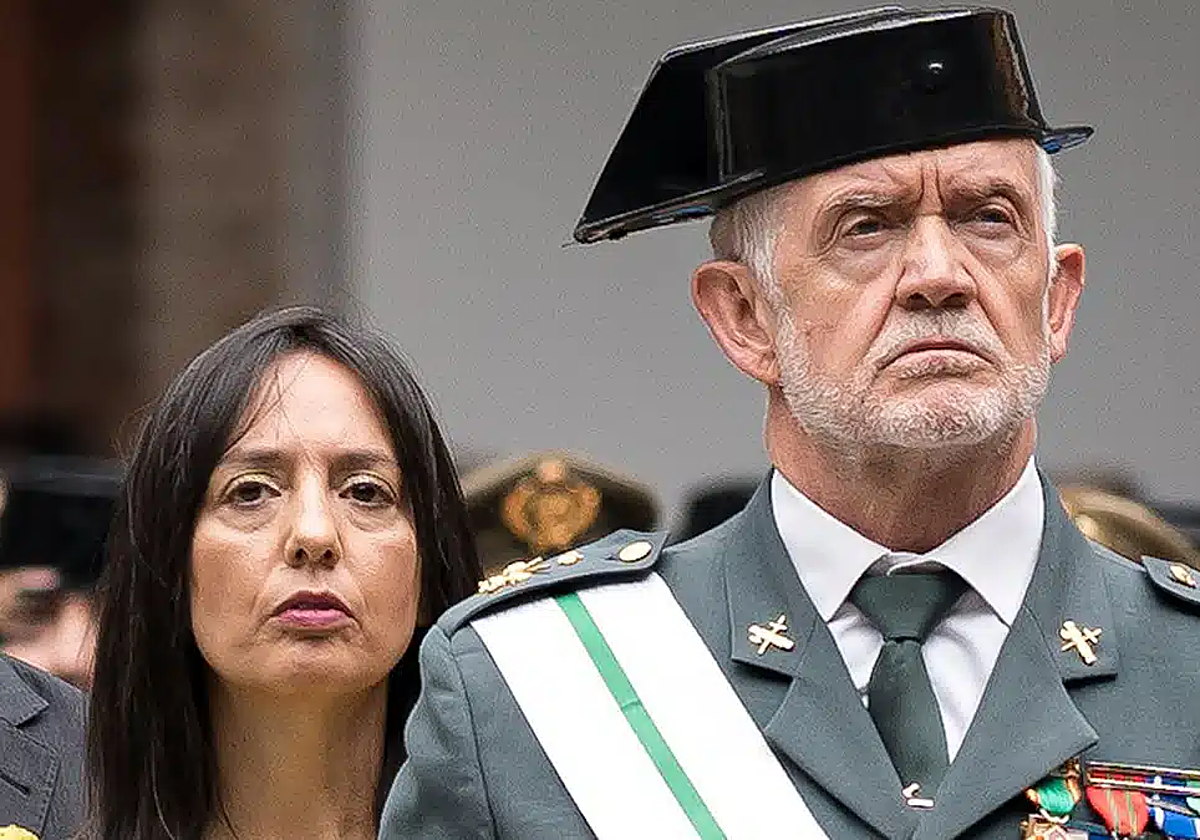 Anticorrupción: Hubo «intimidación institucional» de la cúpula de la Guardia Civil contra la UCO