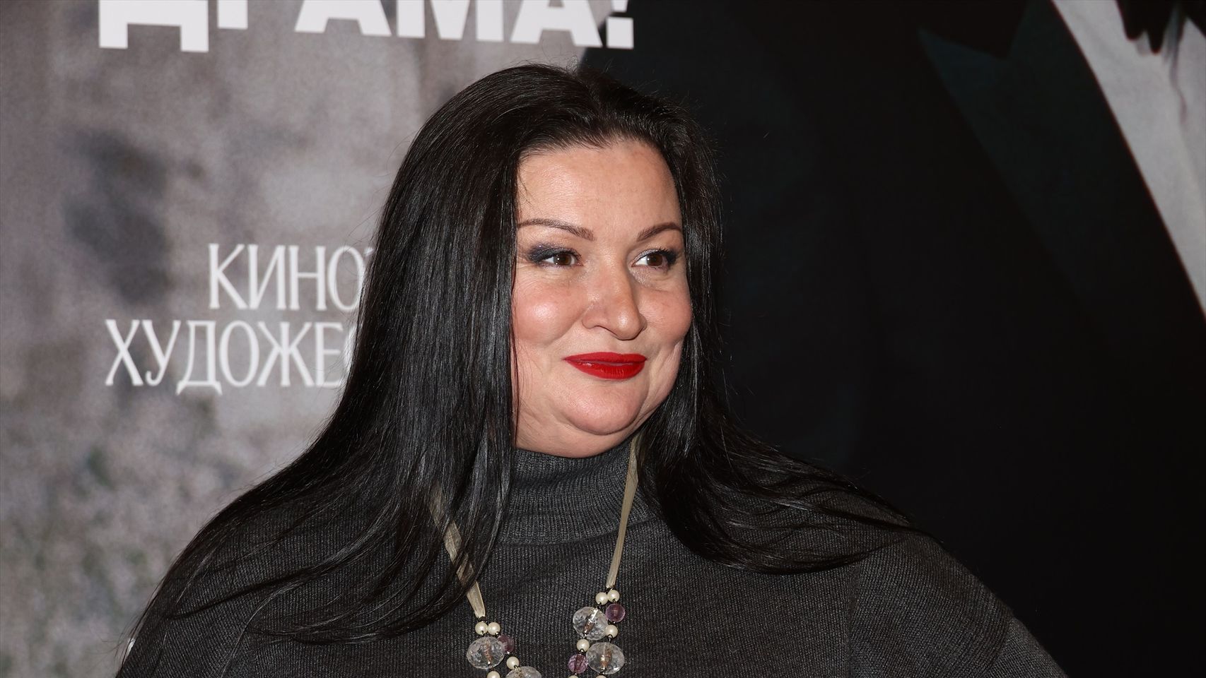 La soprano Anna Netrebko cancela su participación en 'Il Trovatore', la ópera que protagonizaba en el Real