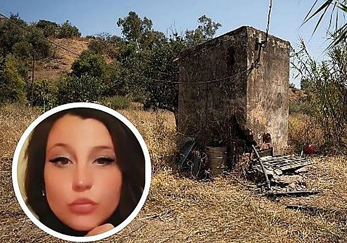 Crimen de Cristina, hallada en un pozo de Rincón: el presunto asesino tenía denuncias de otra parejas