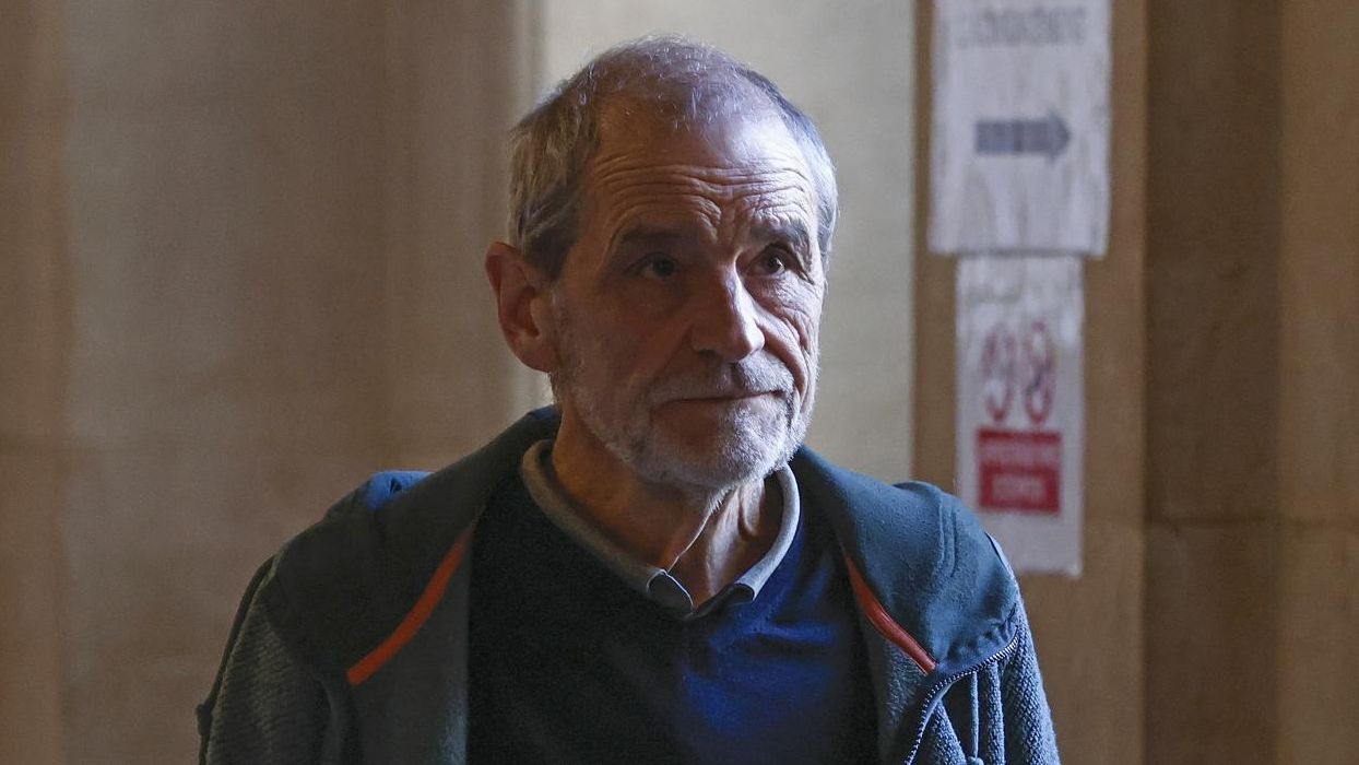 Francia absuelve al etarra Josu Ternera en el último proceso pendiente y abre la vía para su extradición a España