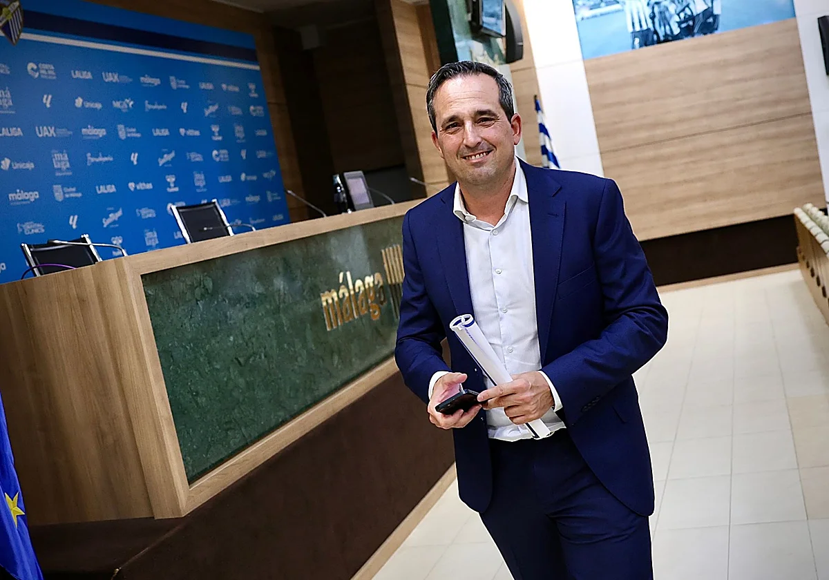 Kike Pérez: «Lo que se ha creado estos años va más allá del precio del abono»