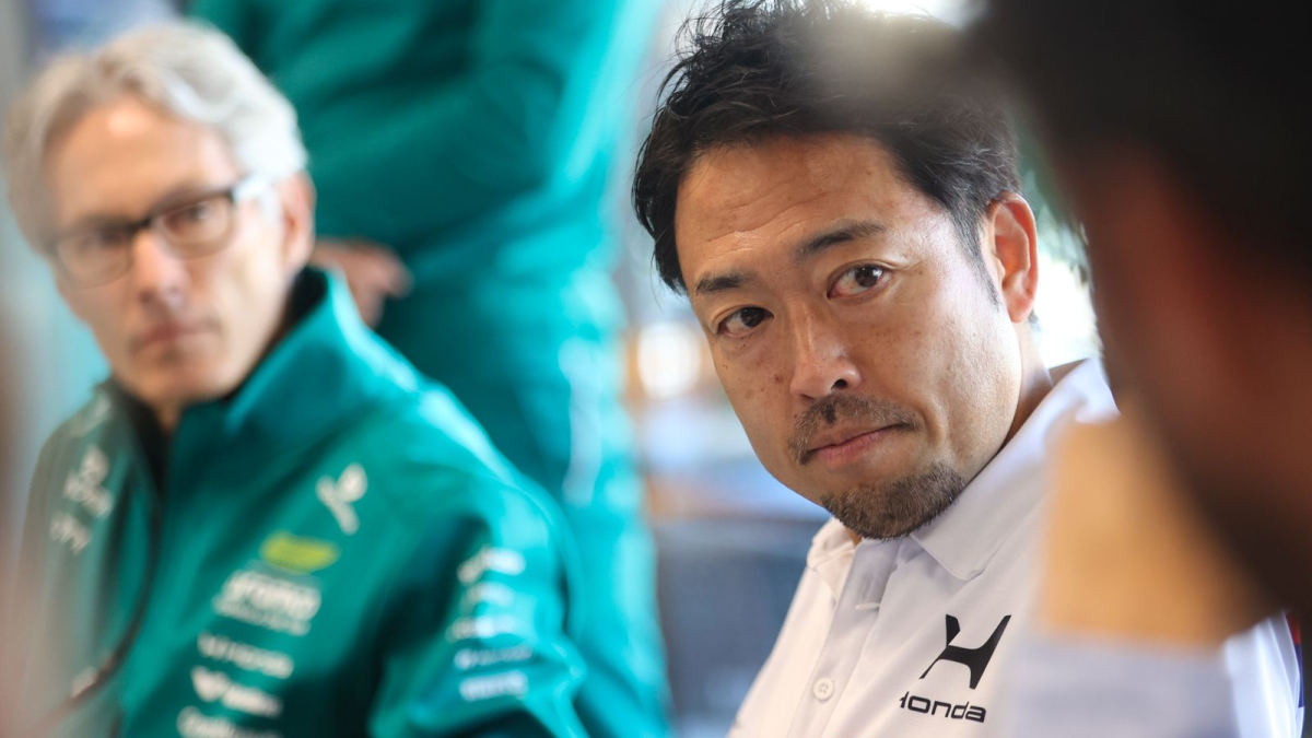 Honda da la fecha del nuevo motor para Alonso