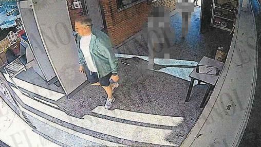 Envían a prisión al presunto asesino del asesor de Yanukovich, tiroteado frente al Colegio Americano de Pozuelo