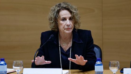 La marcha de la directora de la AEAT inquieta a los inspectores de Hacienda, que no se creen las explicaciones del Gobierno