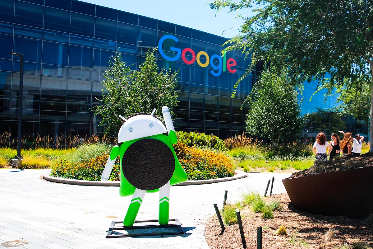 El TJUE confirma la multa de 4.125 millones a Google por abuso de posición dominante