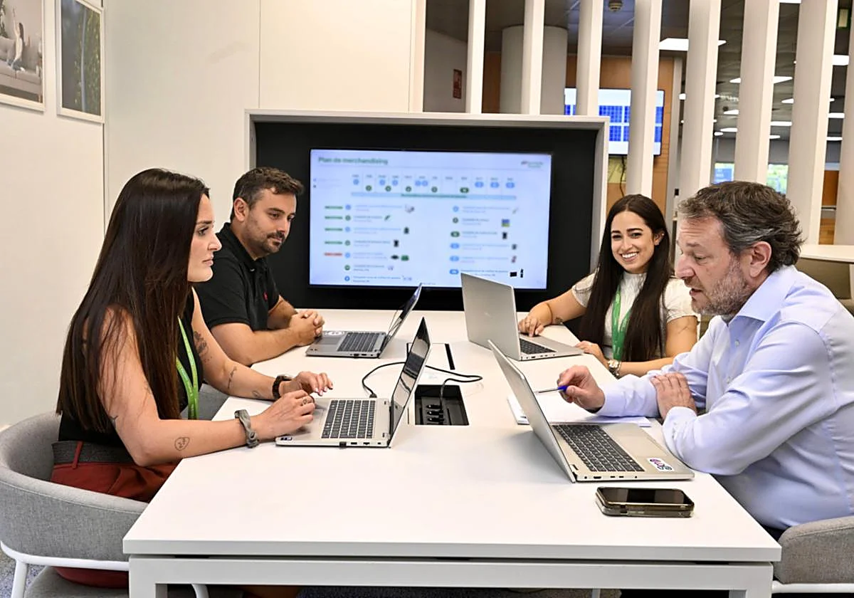 Iberdrola, primera eléctrica certificada a nivel mundial por su gestión del bienestar psicoemocional