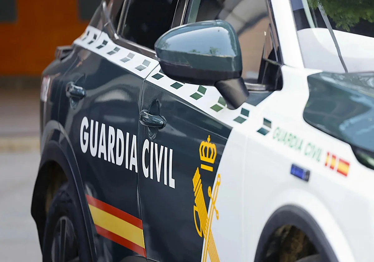La Guardia Civil sufre una caída generalizada de sus sistemas informáticos en unidades de toda España