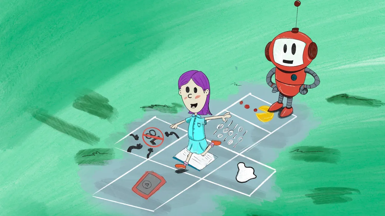 Los riesgos que las infancias enfrentan hoy en internet ya no son los de la generación Z