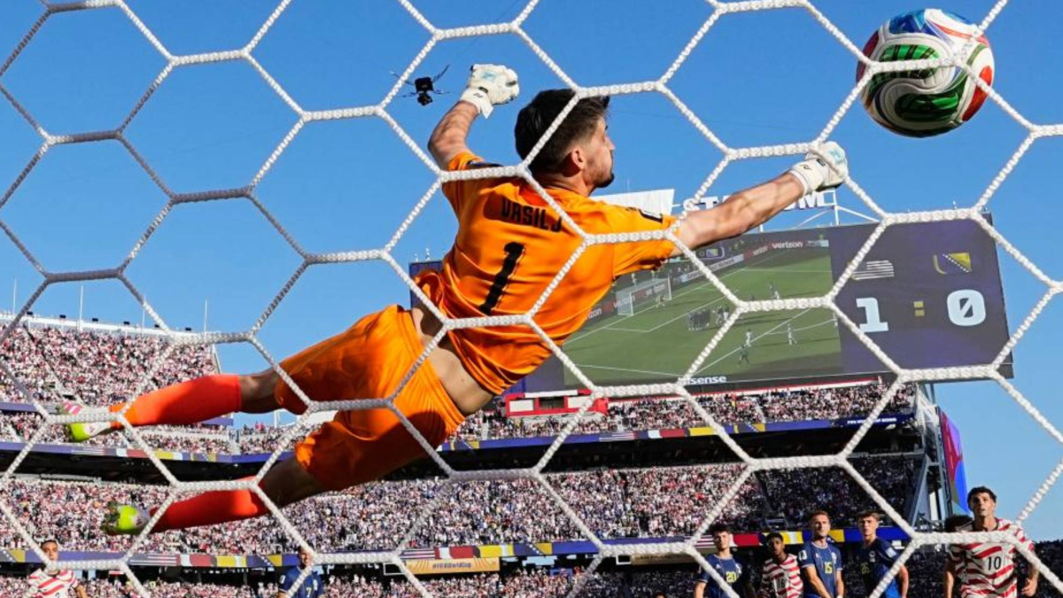 El Mundial con promedio más goleador desde hace casi sesenta años