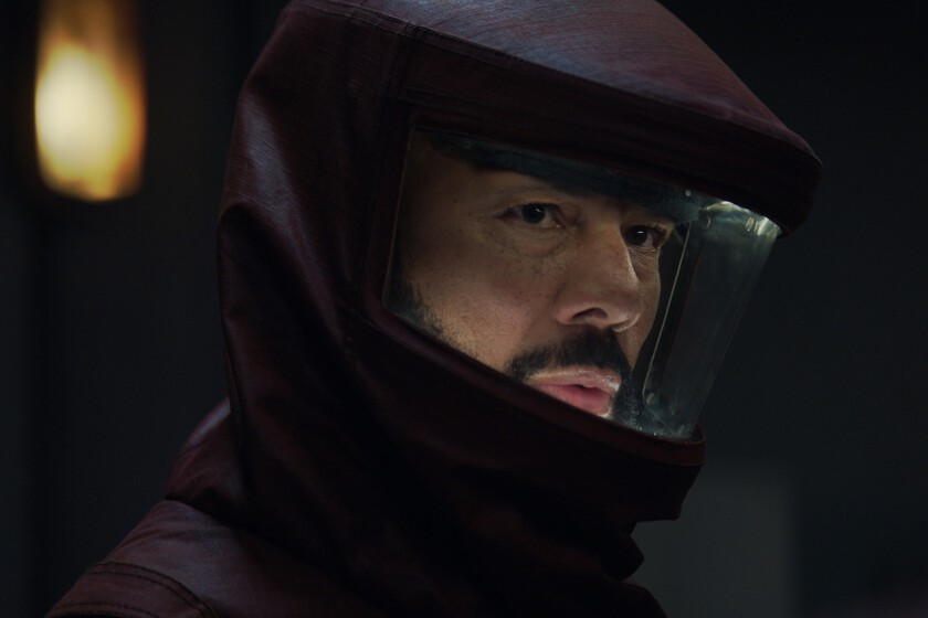 Mañana vuelve la mejor serie de ciencia ficción del momento, con un giro en su historia que le ha dado una puntuación perfecta