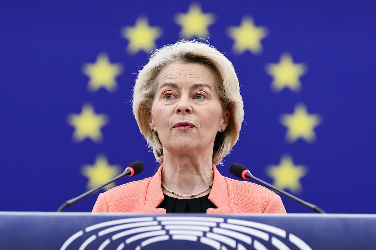 Bruselas aprueba el pago de 7.000 millones a España, pero retiene 537