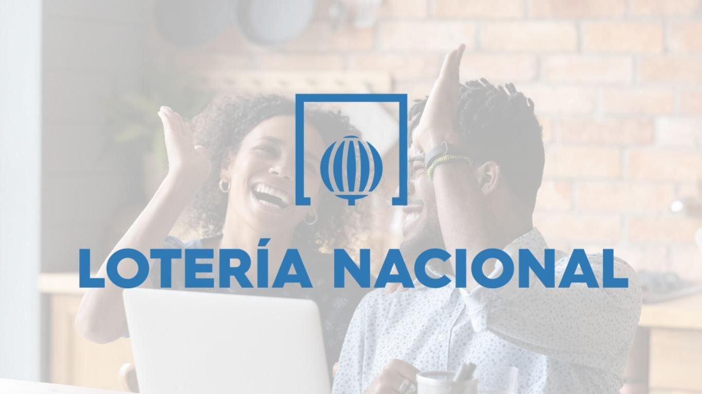 Lotería Nacional, hoy | Comprobar resultados del sorteo del jueves 2 de julio, en directo