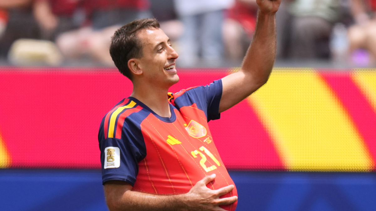 Histórico Don Mikel Oyarzabal<br>