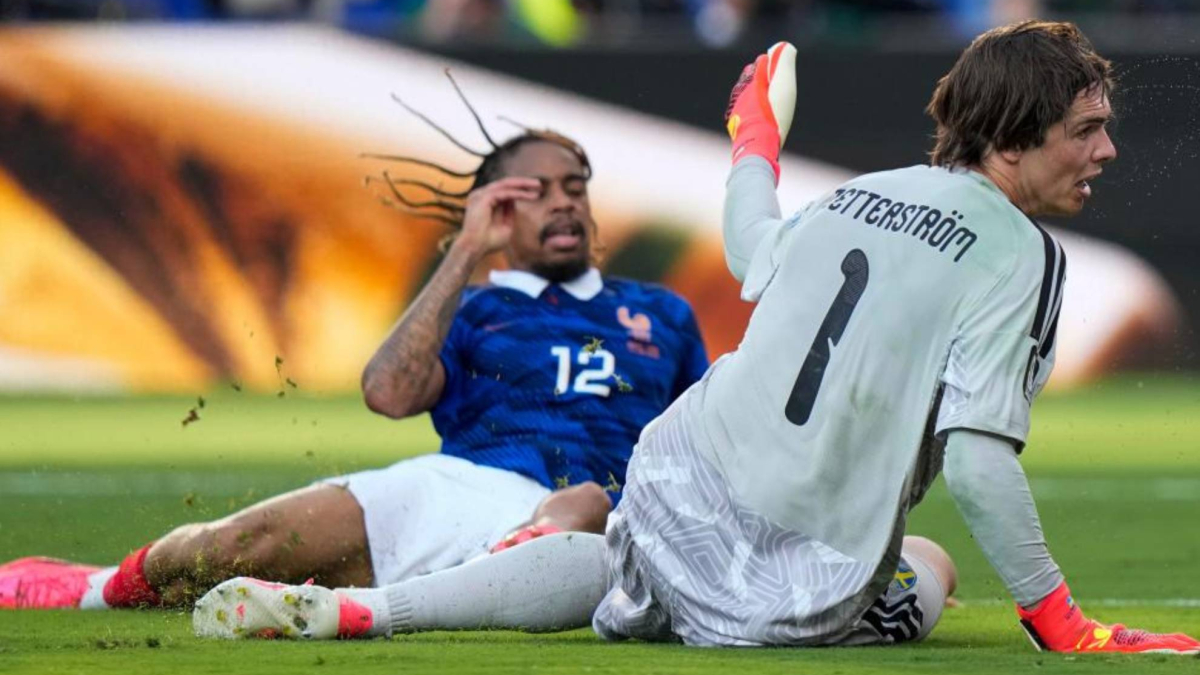 "Paraguay va a dar golpes, pero ya hemos visto que saben jugar"