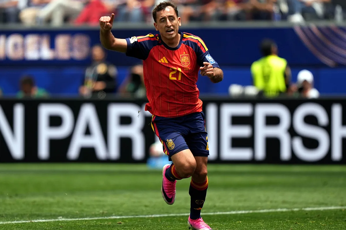 Las marcas apoyan a España y celebran su pase a octavos