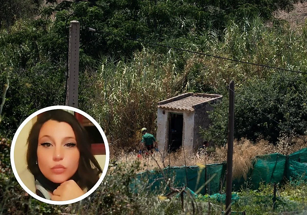 El trágico final de Cristina, hallada en un pozo tras recibir varias puñaladas: «Era una mujer muy luchadora»