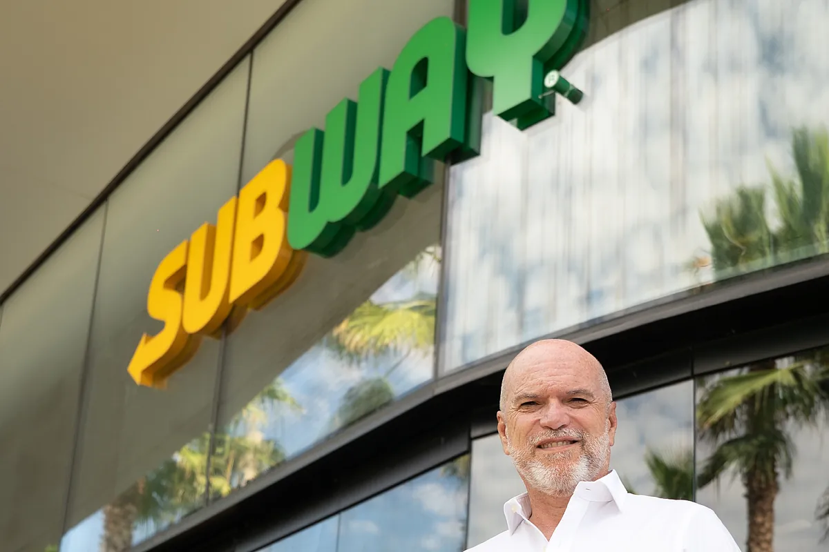 Subway acelera en España y abrirá 25 locales este año