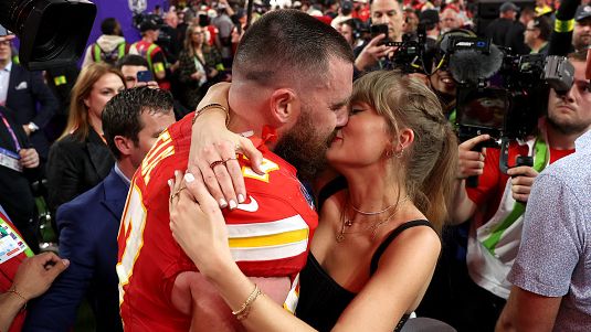La boda blindada de Taylor Swift en el Madison Square: 1.000 invitados, cajas de langosta y más de 100 policías