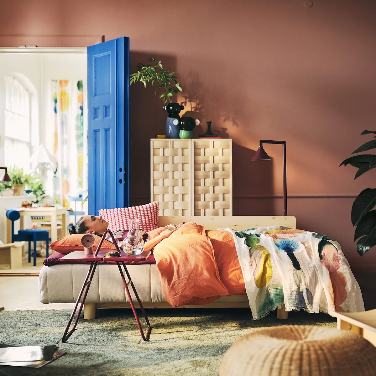 El hinchable de Ikea y otros diseños que apuntan a icono