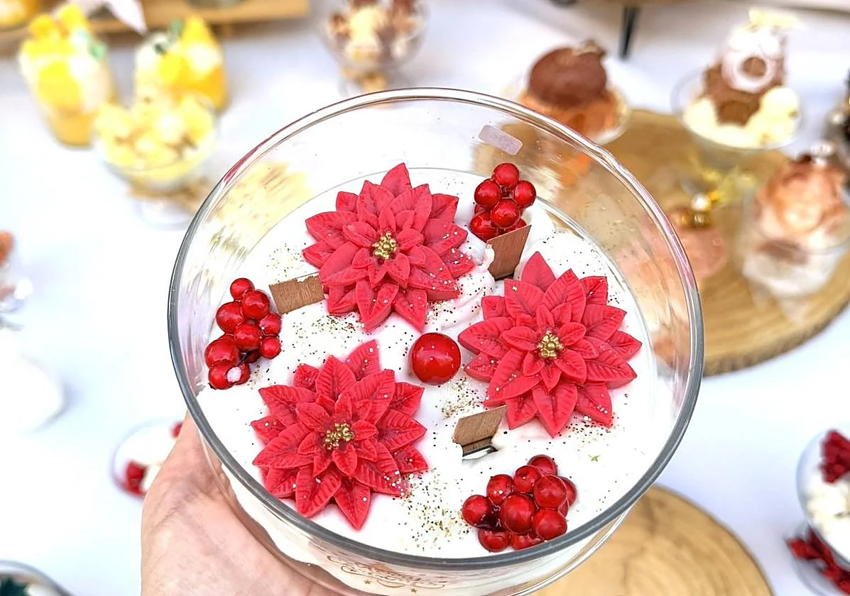 Mercadillos en Málaga en el último fin de semana del año