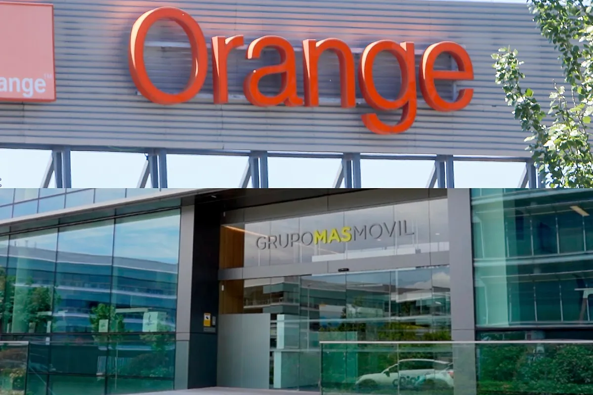La Audiencia Nacional ordena a Hacienda devolver más de 180 millones a Orange