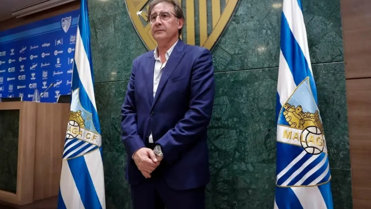 La lista de la compra veraniega del Málaga: uno seis jugadores para reforzarse
