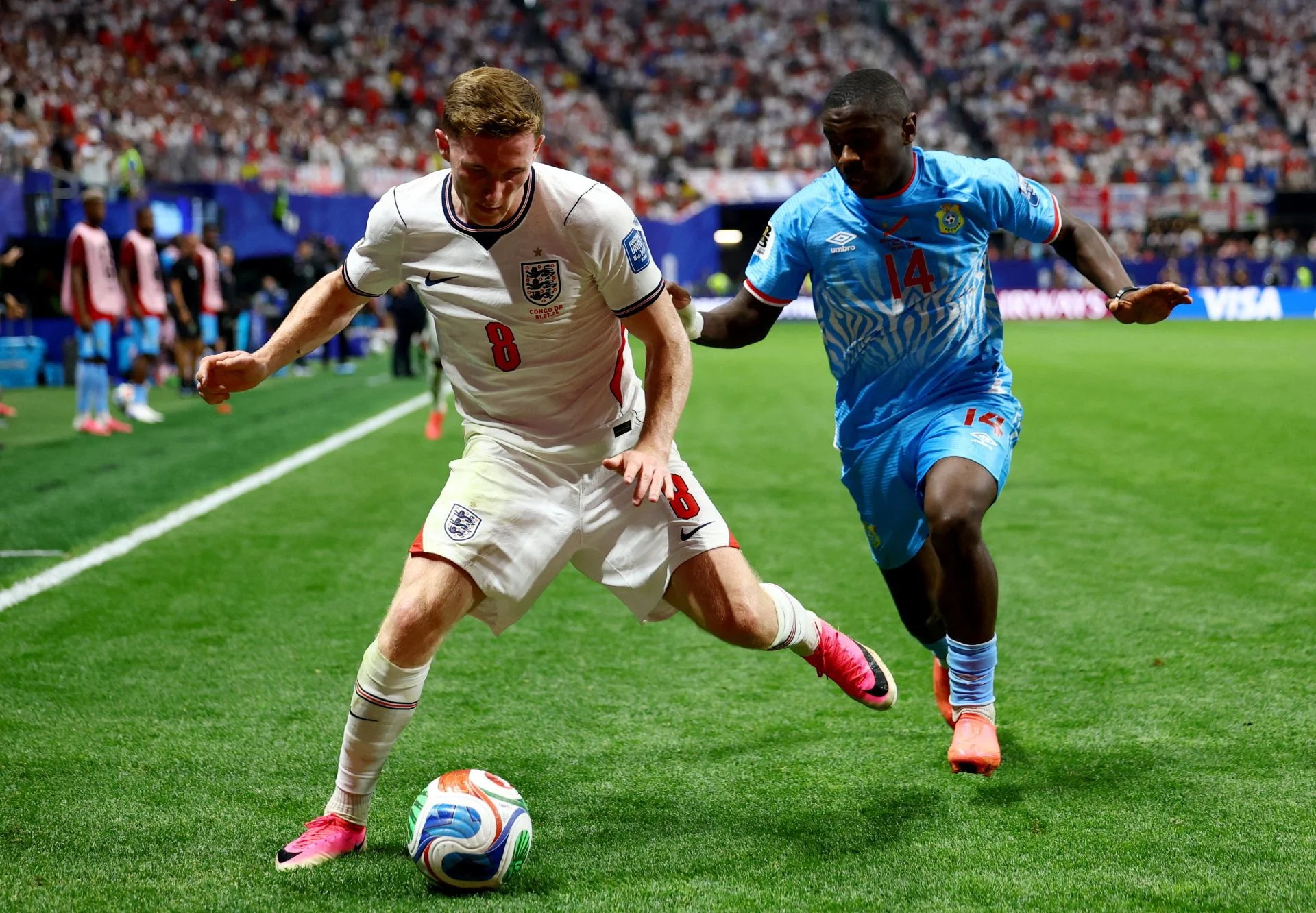 The times they are a-changing