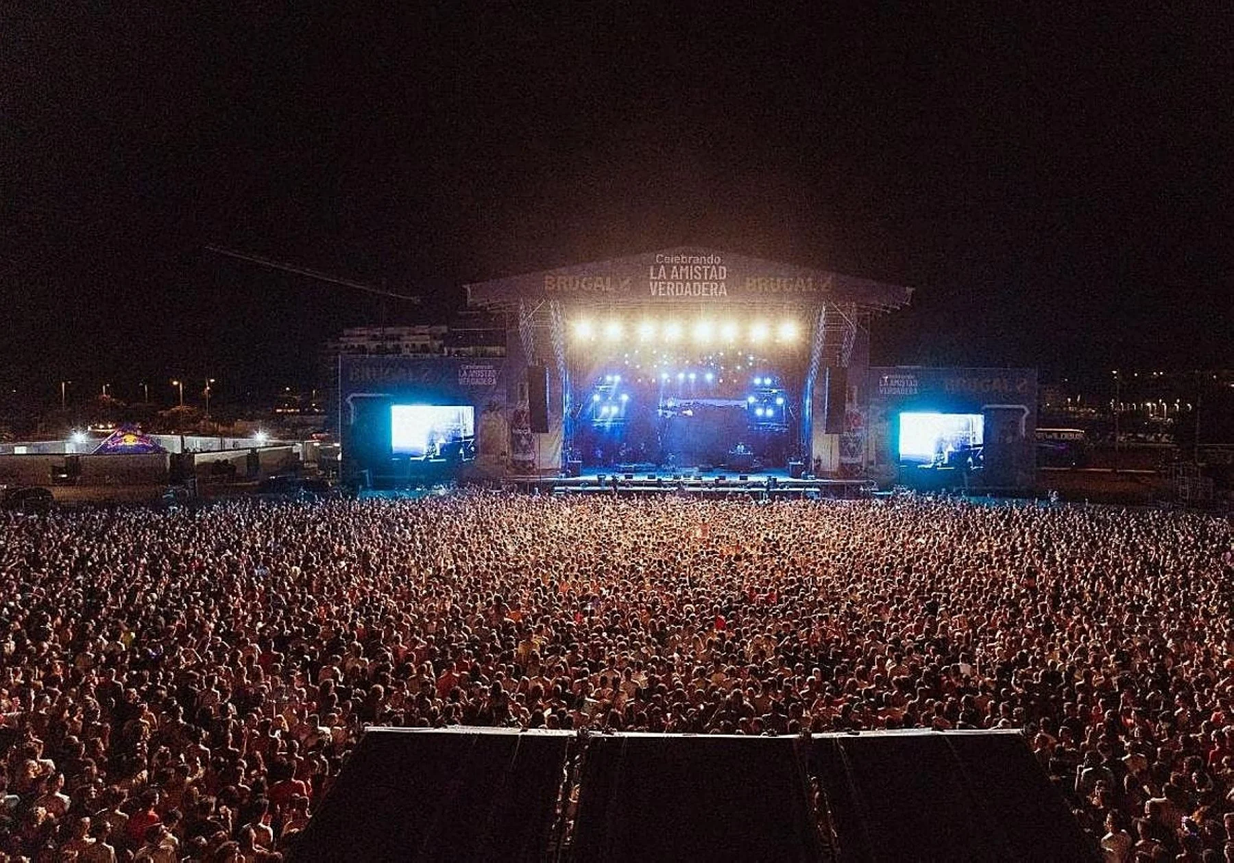 Myke Towers and David Bisbal to headline Weekend Beach festival