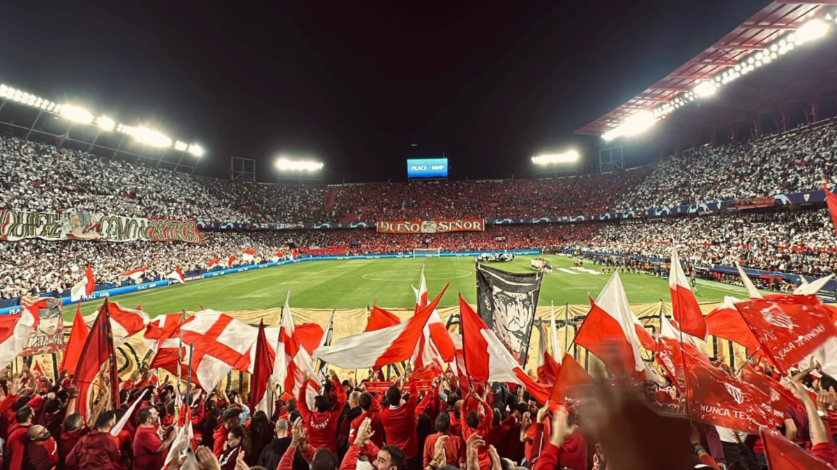 El plazo de renovación del Sevilla finaliza con 37.428 abonados