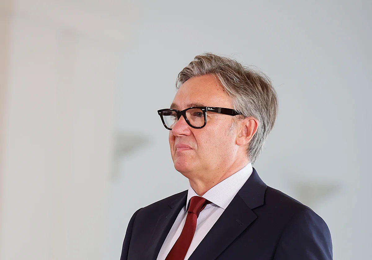 Manuel Gavira avisa de que el arraigo no bastará en Andalucía